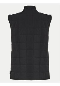 Rains Kamizelka Giron Liner Vest T1 19410 Czarny Regular Fit. Kolor: czarny. Materiał: syntetyk #7