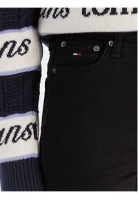 Tommy Jeans Jeansy Sylvia DW0DW19936 Niebieski Skinny Fit. Kolor: niebieski #4