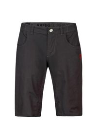 RAFIKI - Szorty Rafiki Matto. Kolor: niebieski. Sezon: lato. Sport: wspinaczka #1