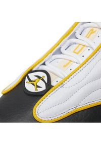 Nike Buty Jordan Pro Strong DC8418-107 Biały. Kolor: biały. Materiał: skóra #2
