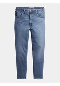 Levi's® Jeansy A0987-0008 Niebieski Mom Fit. Kolor: niebieski #3