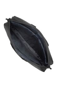 Wittchen - Męska torba na laptopa 17’" z kieszenią z przodu. Kolor: czarny. Materiał: poliester. Styl: klasyczny #5