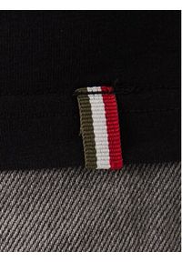 Aeronautica Militare Komplet 2 par bokserek AM1UTI001B Czarny. Kolor: czarny. Materiał: bawełna #3