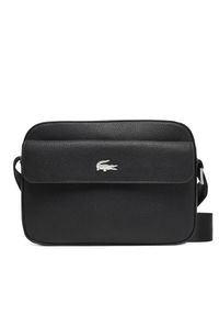 Torba Lacoste. Kolor: czarny