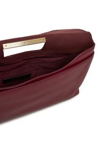 Furla Torebka WE00644 BX3104 CGQ00 Czerwony. Kolor: czerwony. Materiał: skórzane