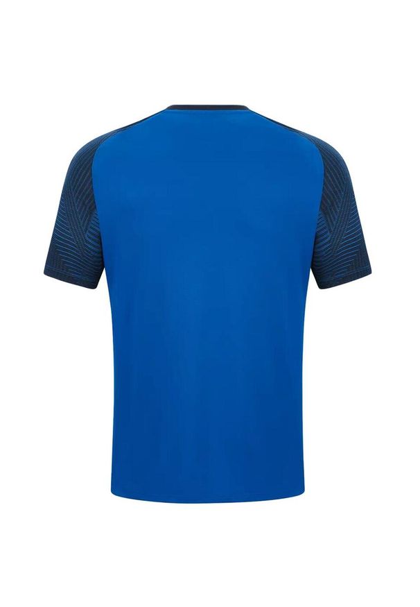 Jersey Jako Performance. Kolor: niebieski. Materiał: jersey