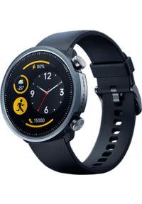 Smartwatch Imilab Mibro A1 Czarny (MIBAC_A1). Rodzaj zegarka: smartwatch. Kolor: czarny