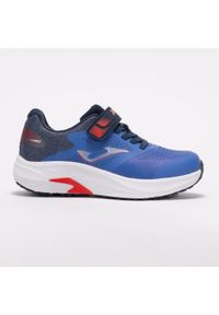 Buty do biegania dziecięe Joma Speed Jr. Kolor: niebieski. Sport: bieganie