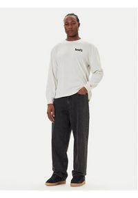 Levi's® Jeansy 578™ A4750-0020 Czarny Baggy Fit. Kolor: czarny #5