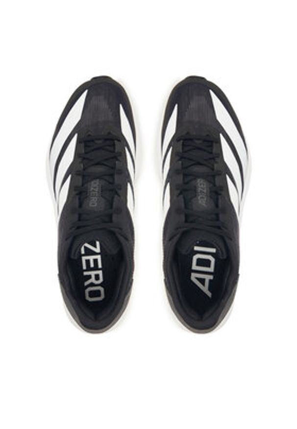 Adidas - adidas Buty do biegania Adizero SL 2 JQ0354 Czarny. Kolor: czarny. Materiał: materiał
