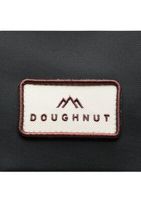 Doughnut Plecak Christopher D195JG2-0011-F Czarny. Kolor: czarny. Materiał: nylon, materiał #4