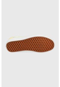Vans tenisówki UA Old Skool damskie. Nosek buta: okrągły. Zapięcie: sznurówki. Materiał: guma #4