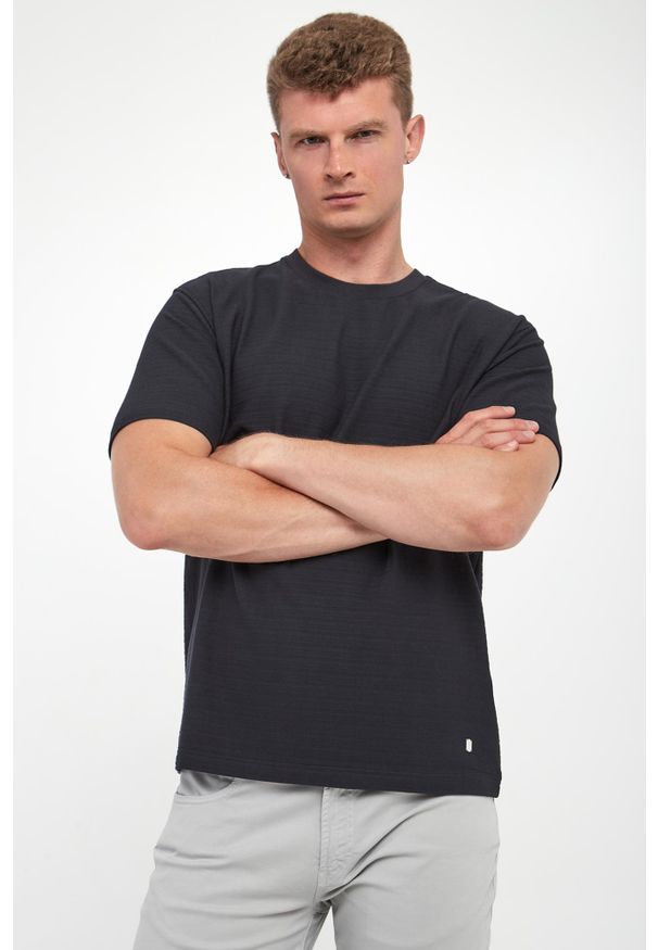 Liu Jo - T-shirt męski LIU JO