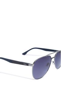 BOSS Okulary przeciwsłoneczne 1914/S 208849 Szary. Kolor: szary #4