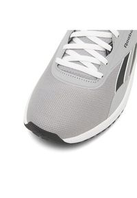 Reebok Buty do biegania Lite Plu 100074887 Szary. Kolor: szary. Materiał: materiał #2