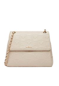 MEXX Torebka MEXX-S-012-07 Beżowy. Kolor: beżowy. Materiał: skórzane #5