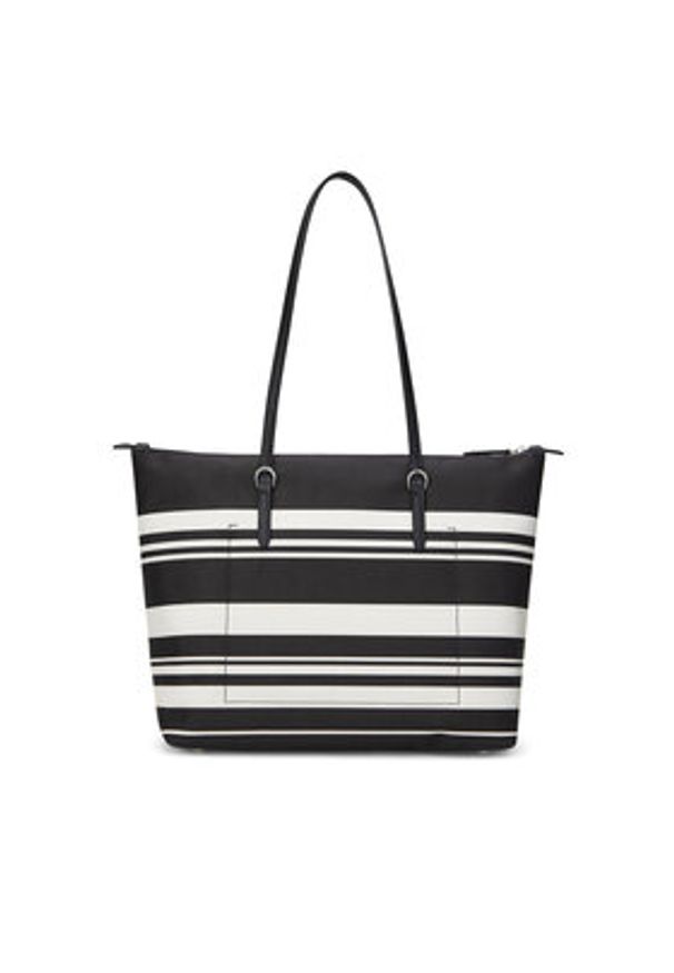 Lauren Ralph Lauren - LAUREN RALPH LAUREN Torebka Keaton 431916737033 Czarny. Kolor: czarny