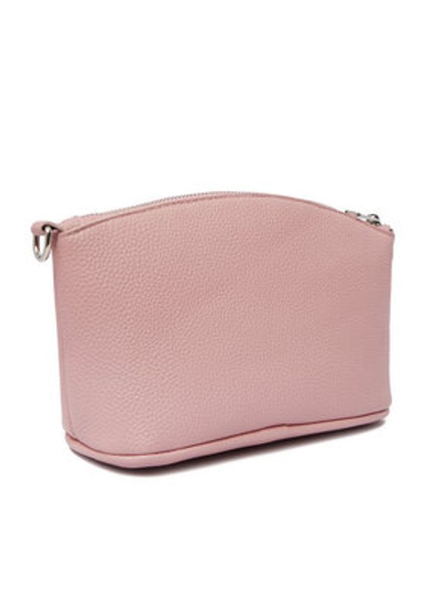 Roxy Kosmetyczka CWBEO-RX-W1-003-SS26 Różowy. Kolor: różowy. Materiał: materiał