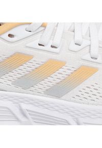 Adidas - adidas Buty do biegania Questar GZ0611 Biały. Kolor: biały. Materiał: materiał #7