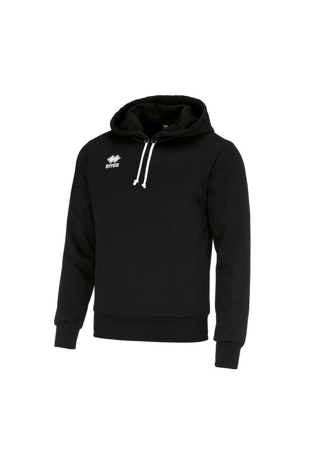 ERREA - Kurtka Errea Jonas Jr Dzieci. Kolor: czarny