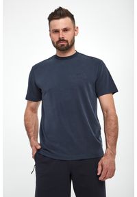 EA7 Emporio Armani - T-shirt męski EA7 EMPORIO ARMANI