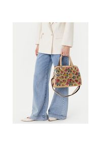 Torebka Laura Vita. Kolor: beżowy #1