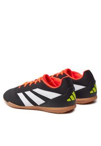 Adidas - adidas Buty do piłki nożnej Predator 24 Club Indoor Sala Boots IG5448 Czarny. Kolor: czarny #5