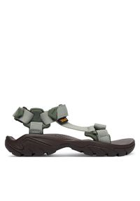 Teva Sandały Terra Fi 5 Universal 1099443 Kolorowy. Materiał: materiał. Wzór: kolorowy #1