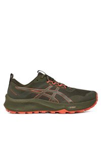 Buty do biegania Asics. Kolor: brązowy