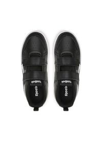 Reebok Sneakersy Royal Prime 2 FY9322 Czarny. Kolor: czarny. Materiał: syntetyk. Model: Reebok Royal #7