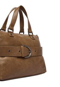 G-Star RAW - G-Star Raw Torebka EO-LDA8819 Brązowy. Kolor: brązowy #5