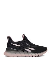 Buty na siłownię Reebok. Kolor: czarny. Sport: fitness #1