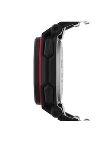 Timex Zegarek UFC Colossus TW2V55200 Czarny. Kolor: czarny. Materiał: syntetyk #4