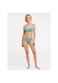 Bikini damskie Protest Prtbrita tankini miseczka D - P7614831/477/L40D. Kolor: zielony