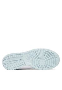 Nike Sneakersy Dunk High Nn FV5960 100 Biały. Kolor: biały. Materiał: skóra #4