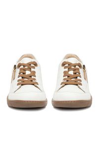Go Soft Sneakersy CEO-WI23-GHANA-13 Biały. Kolor: biały. Materiał: skóra #4