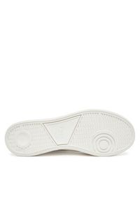 Polo Ralph Lauren Sneakersy 809968172002 Biały. Kolor: biały. Materiał: skóra #6