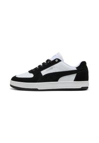 Sneakersy Puma Caven 2.0 Mono. Kolor: szary, wielokolorowy, czarny. Sezon: lato #1