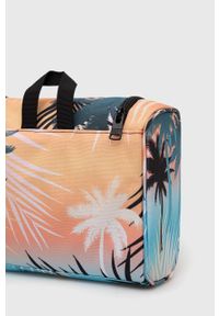 Roxy kosmetyczka kolor niebieski. Kolor: niebieski #3