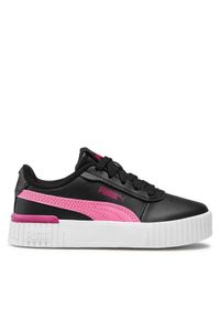 Sneakersy Puma. Kolor: czarny #1