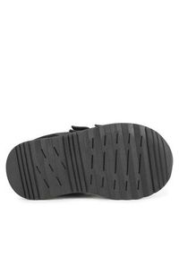 BOSS - Boss Sneakersy J09201 M Czarny. Kolor: czarny. Materiał: materiał
