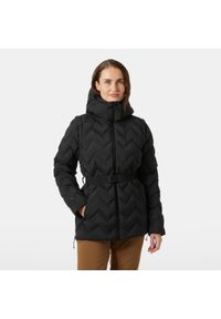 Damska kurtka puchowa Helly Hansen Bliss Modular. Kolor: czarny. Materiał: puch. Sezon: zima #1