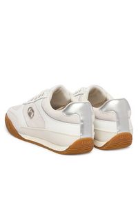 Liu Jo Sneakersy Lewis 01 BA6039 PX310 Biały. Kolor: biały. Materiał: skóra, zamsz #5