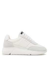 Sneakersy Axel Arigato. Kolor: biały #1