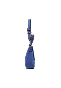 Guess Torebka Eco Gemma (EYG) HWEYG8 39518 Niebieski. Kolor: niebieski #4