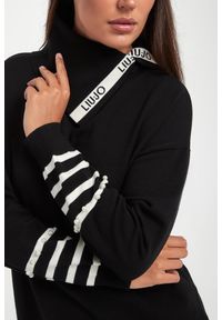 Liu Jo - Sweter damski LIU JO #4