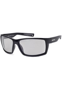 ARCTICA - Okulary turystyczne unisex Arctica S-353FP. Kolor: czarny