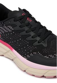 CMP Sneakersy Rahmsy Multifunctional 3Q65876 Czarny. Kolor: czarny. Materiał: materiał #6