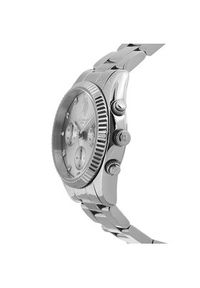 U.S. Polo Assn. Zegarek Amelie USP8319ST Srebrny. Kolor: srebrny #3