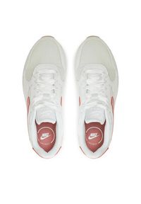 Nike Sneakersy Air Max SC Trend FQ8722 Biały. Kolor: biały. Materiał: skóra. Model: Nike Air Max #4